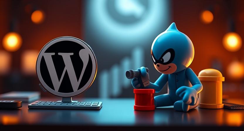 Обновление Wordress, Drupal